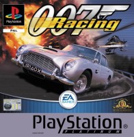 007 Racing [Platinum]