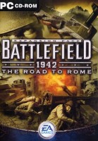 Battlefield 1942 - The Road To Rome (Expansion Pack)