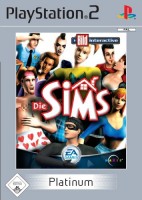 Die Sims Platinum