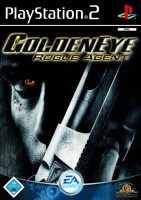 Golden Eye Rogue Agent