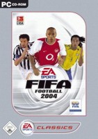 FIFA Football 2004 [EA Classics]