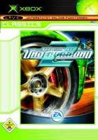 Need for Speed Underground 2 [Xbox Classics]
