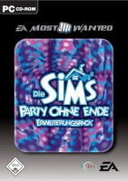 Die Sims Party ohne Ende (Add-On) [EA Most Wanted]