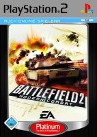Battlefield 2 Modern Combat (EA Most Wanted)