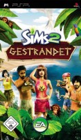 Die Sims 2 Gestrandet