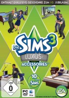 Die Sims 3 Luxus Accessoires