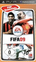 FIFA 09 [Essentials]