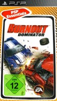Burnout: Dominator [Essentials]