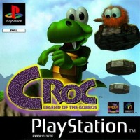 Croc - Legend of the Gobbos
