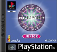 Wer wird Millionär - Junior