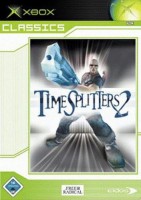 Time Splitters 2 [Xbox Classics]