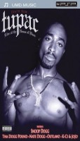 Tupac Feat. Snoop Dogg - Live at the House of Blues [UMD Universal Media Disc]