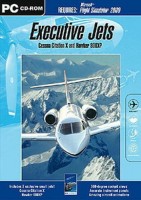 Flight Simulator 2000 - Executive Jets