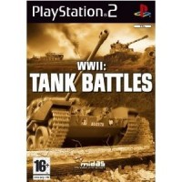 WWII Tank Battles