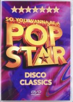 Karaoke - Pop Star Disco Classics