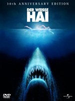 Der weiße Hai (30th Anniversary Edition) [2 DVDs]