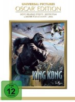 King Kong (Oscar-Edition)