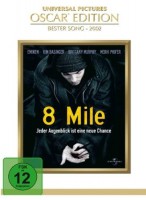 8 Mile (Oscar-Edition)