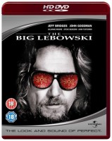 The Big Lebowski [HD DVD] [HD DVD]