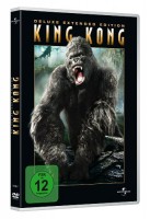 King Kong [Limited Deluxe Edition] [3 DVDs]