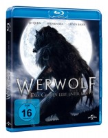Werwolf - Das Grauen lebt unter uns [Blu-ray]
