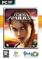 Tomb Raider Legend [UK Import]