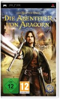 Der Herr der Ringe Die Abenteuer von Aragorn