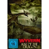 Wyvern - Rise of the Dragon (DVD)