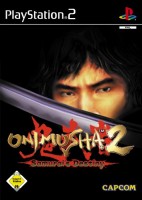 Onimusha 2 - Samurais Destiny