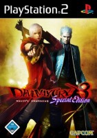 Devil May Cry 3: Dantes Erwachen - Special Edition
