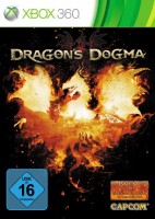 Dragons Dogma für Xbox 360