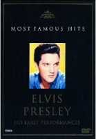 Elvis Presley -the Early Years [DVD-AUDIO] [UK Import]