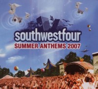 Southwestfour-Summer Anthems 2007