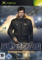 Pilot Down
