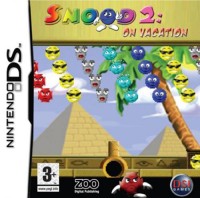 Snood 2 On Vacation