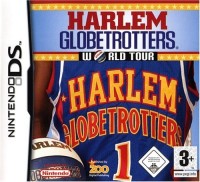Harlem Globetrotter World Tour