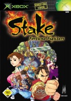 Stake Fortune Fighters