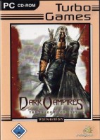 Turbo Games - Dark Vampires