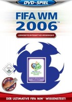 FIFA WM 2006  (DVD-Spiel)