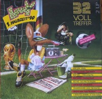 Guru Josh, Nick Kamen, Bizz Nizz, Depeche Mode.. [Vinyl LP]