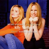 Heart And Soul - New Songs From Ally McBeal