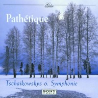 Sinfonie 6 Pathetique