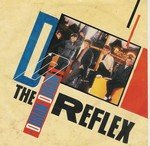 Reflex (1983) / Vinyl single [Vinyl-Single 7'']