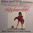 Woman in red (soundtrack, 1984, feat. Dionne Warwick) / Vinyl record [Vinyl-LP]