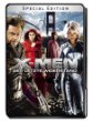 X-Men 3 (Special Edition, 2 DVDs im Steelbook)