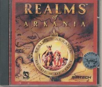 Realms of Arkania