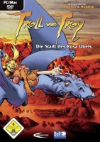 Troll von Troy (PC+MAC-DVD)