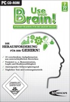 Use your brain! Intensiv-Training für die grauen Zellen