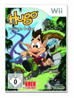 Hugo - Zauberei im Trollwald