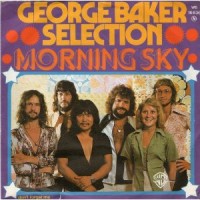Morning sky (1975) / Vinyl single [Vinyl-Single 7]